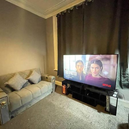 30 Percent Off Weekly Stays - 6 Bedroom House - 11 Beds Blackpool Eksteriør bilde