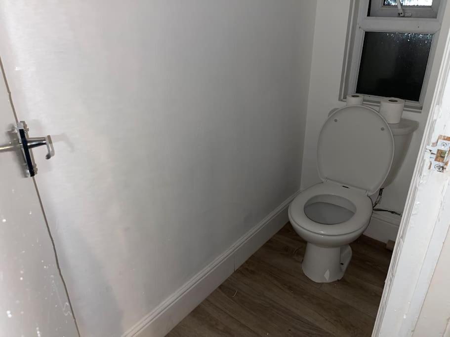 30 Percent Off Weekly Stays - 6 Bedroom House - 11 Beds Blackpool Eksteriør bilde