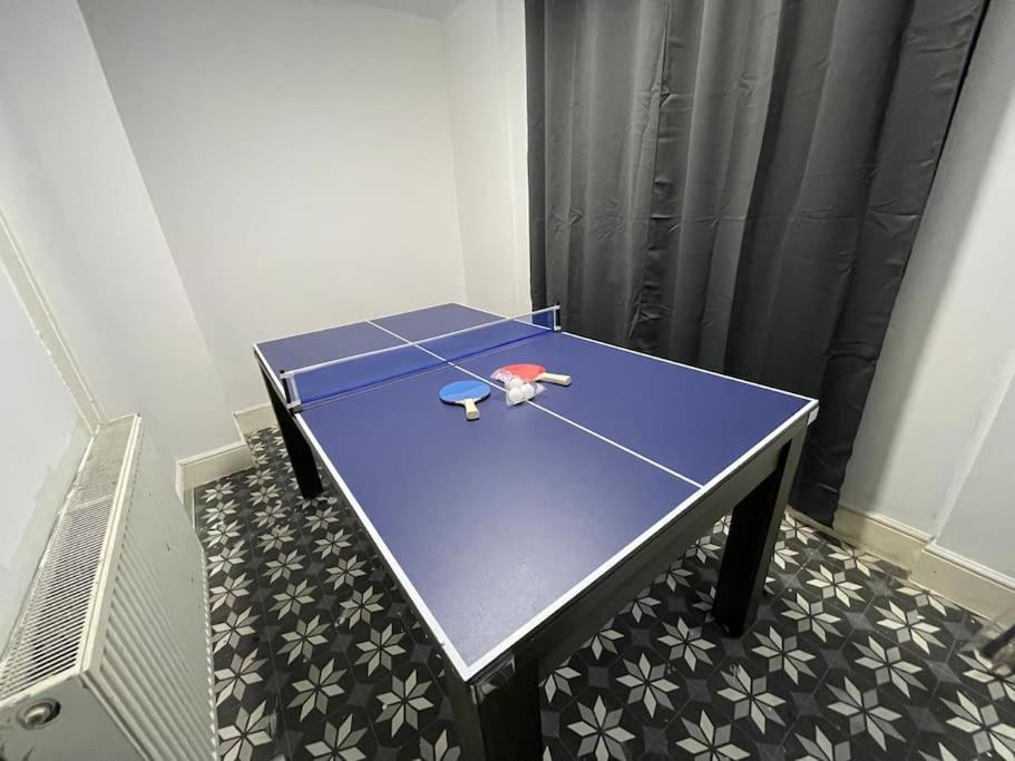 30 Percent Off Weekly Stays - 6 Bedroom House - 11 Beds Blackpool Eksteriør bilde