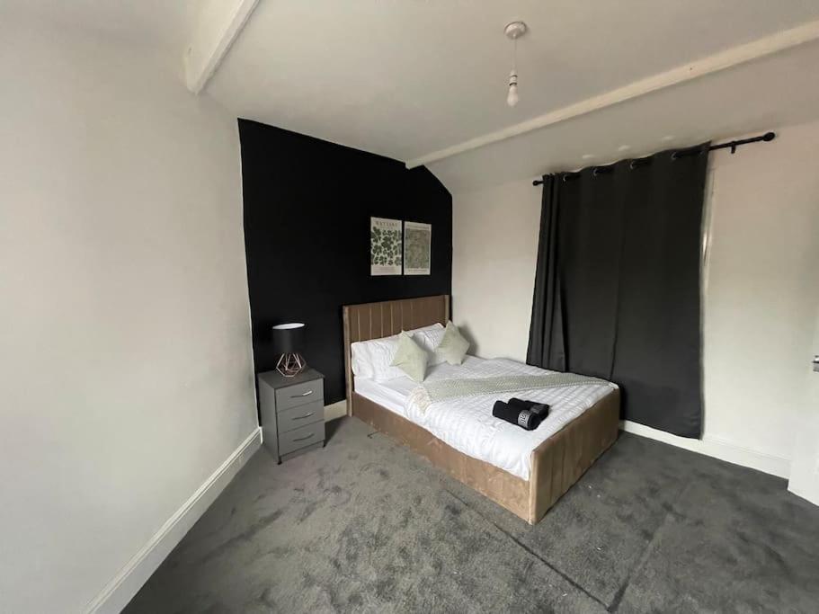 30 Percent Off Weekly Stays - 6 Bedroom House - 11 Beds Blackpool Eksteriør bilde